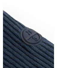 NORTH SAILS NEWPORT Maglia misto lana navy blue - Maglie Uomo - 3