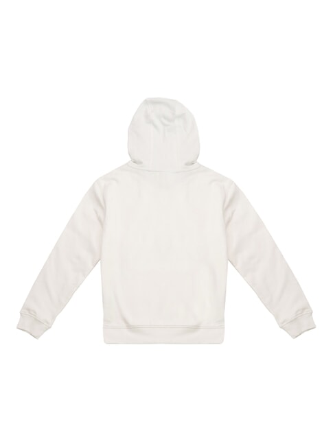 CORE  Felpa con cappuccio marshmallow - Felpe Bambini