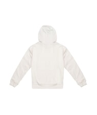 NORTH SAILS CORE  Felpa con cappuccio marshmallow - Felpe Bambini - 3