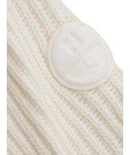 NORTH SAILS N|S Maglione girocollo a costine marshmallow - Maglie Uomo - 2