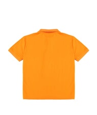 NORTH SAILS NORTH TECH Polo casual manica corta papaya orange - Polo Uomo - 3