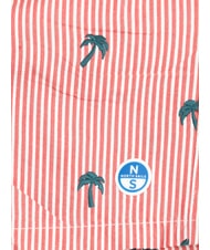 NORTH SAILS RIVIERA Costume 40 cm. combo 7 - Costumi da bagno Uomo - 2