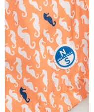 NORTH SAILS RIVIERA Costume 36 cm. combo 10 - Costumi da bagno Uomo - 2