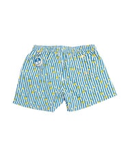 NORTH SAILS RIVIERA Costume 36 cm. combo 5 - Costumi da bagno Uomo - 3