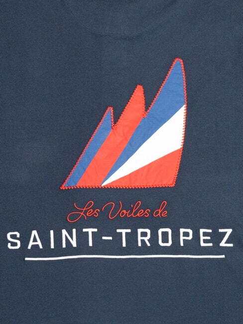 LVDST Polo a maniche corte navy blue - Polo Uomo