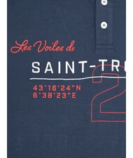 NORTH SAILS LVDST Polo a maniche corte - Polo Uomo