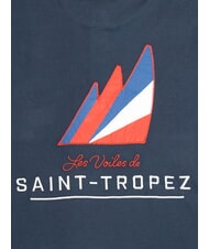 NORTH SAILS LVDST Polo a maniche corte navy blue - Polo Uomo - 4