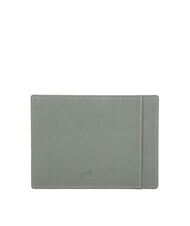 PORSCHE DESIGN BUSINESS  Portacard in pelle grigio - Portafogli Uomo - 2