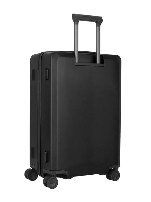 VOYAGER Trolley Medio Nero - Trolley Rigidi