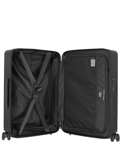 VOYAGER Trolley Medio Nero - Trolley Rigidi