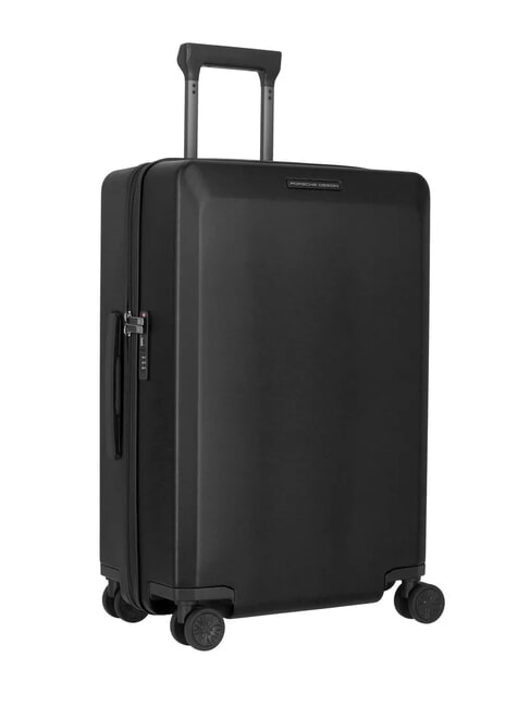 VOYAGER Trolley Medio Nero - Trolley Rigidi