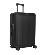 PORSCHE DESIGN VOYAGER Trolley Medio Nero - Trolley Rigidi - 3