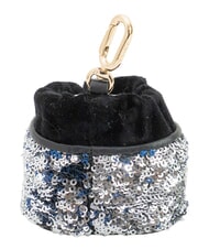 FURLA CAMPIONARIO - MIONIDO Custodia per cuffiette Toni Nero - Accessori per borse - 3