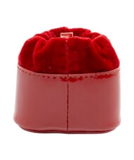 FURLA CAMPIONARIO - MIONIDO Porta cuffiette rosso - Accessori per borse - 3