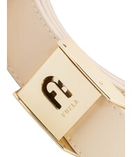 FURLA CAMPIONARIO - LIBERA Tracolla  ballerina - Accessori per borse - 3