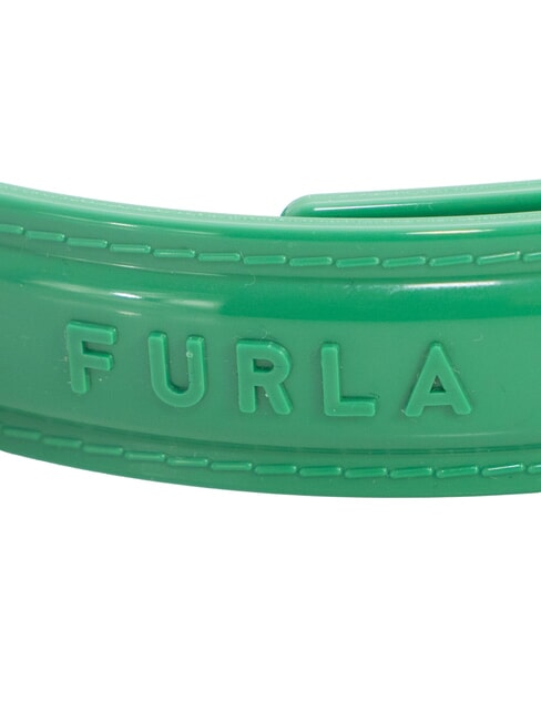 CAMPIONARIO - MAN Tracolla per borse cilantro green - Accessori per borse