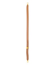 FURLA CAMPIONARIO - SFERA Tracolla in pelle brandy - Accessori per borse - 2