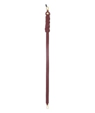 FURLA CAMPIONARIO - SFERA Tracolla in pelle Ribes/rosso - Accessori per borse - 2