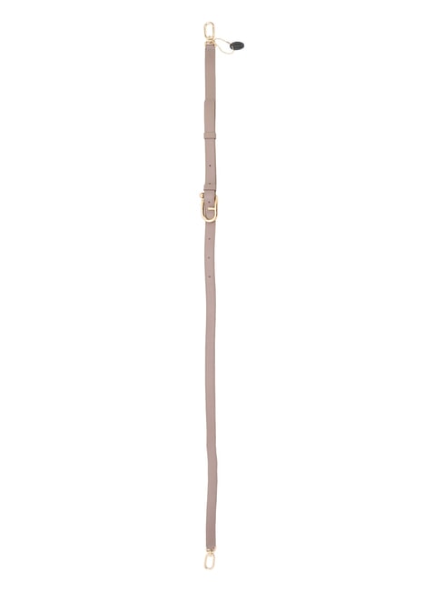 CAMPIONARIO - NUVOLA Tracolla in pelle mauve - Accessori per borse