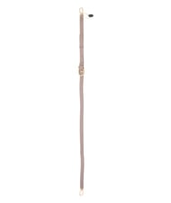 FURLA CAMPIONARIO - NUVOLA Tracolla in pelle mauve - Accessori per borse - 3