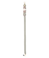 FURLA CAMPIONARIO - SFERA Tracolla in pelle toni agave - Accessori per borse - 2