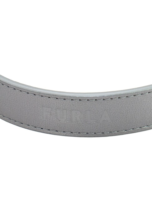CAMPIONARIO - GIOVE Tracolla in pelle soil - Accessori per borse
