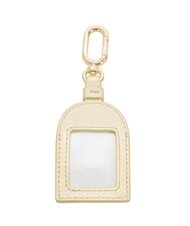FURLA CAMPIONARIO - AND Portanome in pelle - Accessori per borse