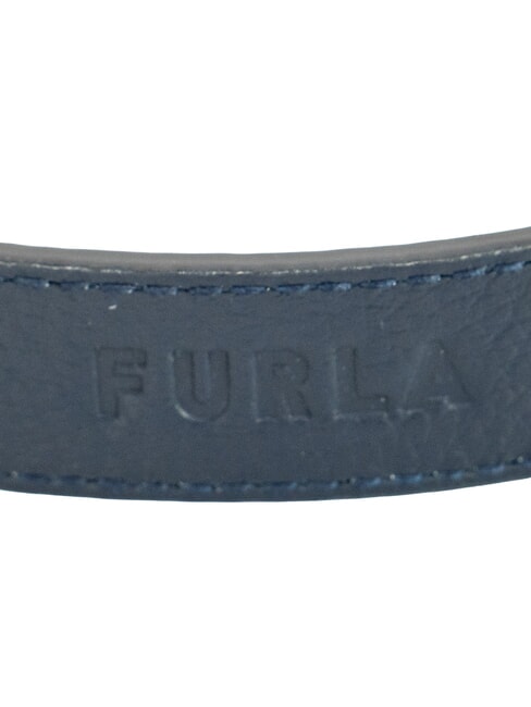 CAMPIONARIO - GIOVE Tracolla in pelle mediterraneo+artemisia - Accessori per borse