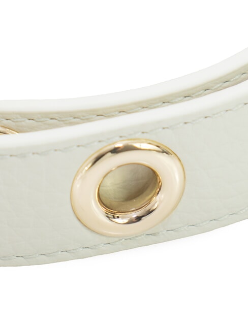 CAMPIONARIO - GIOVE Tracolla in pelle marshmallow - Accessori per borse