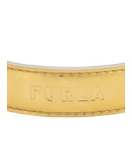 FURLA CAMPIONARIO - GIOVE Tracolla logata  multicolor - Accessori per borse - 3