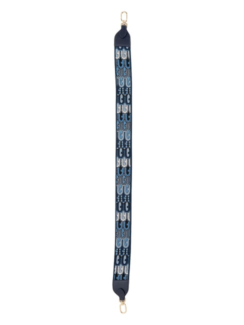 CAMPIONARIO - FIONA Tracolla per borse toni blu denim - Accessori per borse