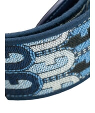 FURLA CAMPIONARIO - FIONA Tracolla per borse toni blu denim - Accessori per borse - 3
