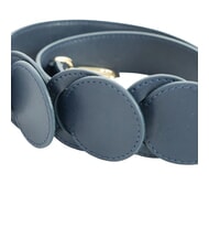 FURLA CAMPIONARIO - SFERA Tracolla in pelle mediterraneo - Accessori per borse - 3