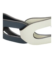 FURLA CAMPIONARIO - MYSHOULDER Tracolla in pelle toni mediterraneo - Accessori per borse - 3