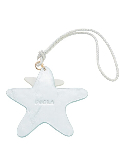 CAMPIONARIO - ALLEGRA Charm  laguna+marshmallow+color silver - Accessori per borse
