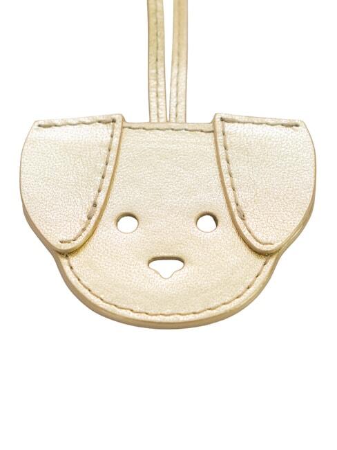 CAMPIONARIO - ALLEGRA Charm in pelle multicolor - Accessori per borse