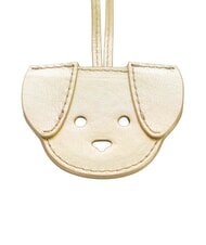 FURLA CAMPIONARIO - ALLEGRA Charm in pelle - Accessori per borse