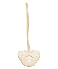 FURLA CAMPIONARIO - ALLEGRA Charm in pelle multicolor - Accessori per borse - 3