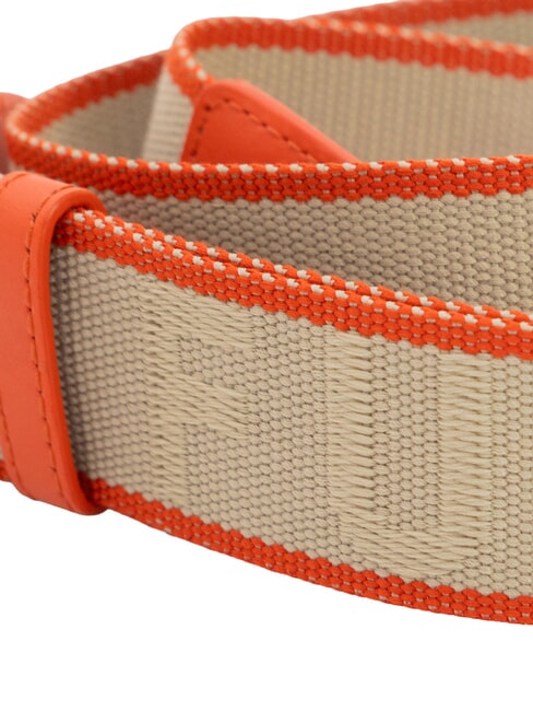 CAMPIONARIO - FIONA Tracolla  naturale+vitamina - Accessori per borse