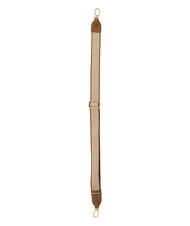 FURLA CAMPIONARIO - FIONA Tracolla  naturale+cognac h - Accessori per borse - 2