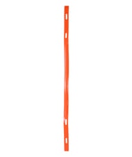 FURLA CAMPIONARIO - GIOVE Tracolla in gomma vitamina - Accessori per borse - 2