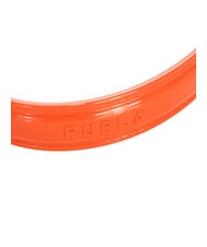 FURLA CAMPIONARIO - GIOVE Tracolla in gomma vitamina - Accessori per borse - 3