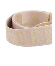 FURLA CAMPIONARIO - FIONA Tracolla logata  corolla+grano - Accessori per borse - 3