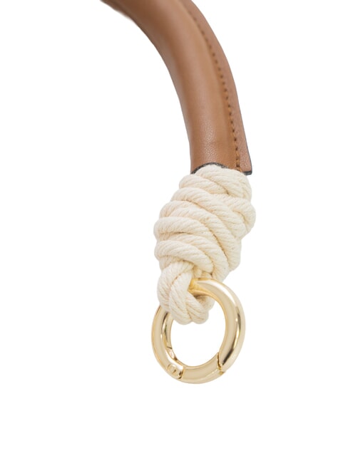 CAMPIONARIO - MYHANDLE Manico toni cognac - Accessori per borse