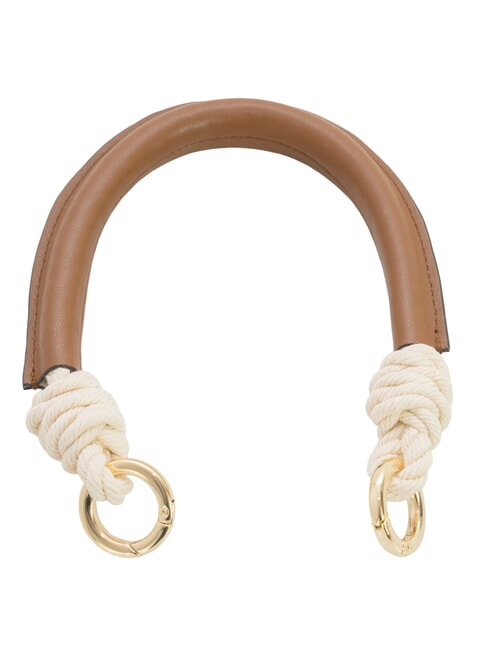 CAMPIONARIO - MYHANDLE Manico toni cognac - Accessori per borse