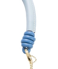 FURLA CAMPIONARIO - MYHANDLE Manico in pelle toni denim - Accessori per borse - 2