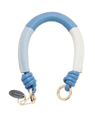 FURLA CAMPIONARIO - MYHANDLE Manico in pelle toni denim - Accessori per borse - 3