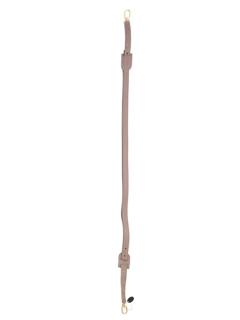 CAMPIONARIO - FIONA Tracolla in pelle mauve - Accessori per borse