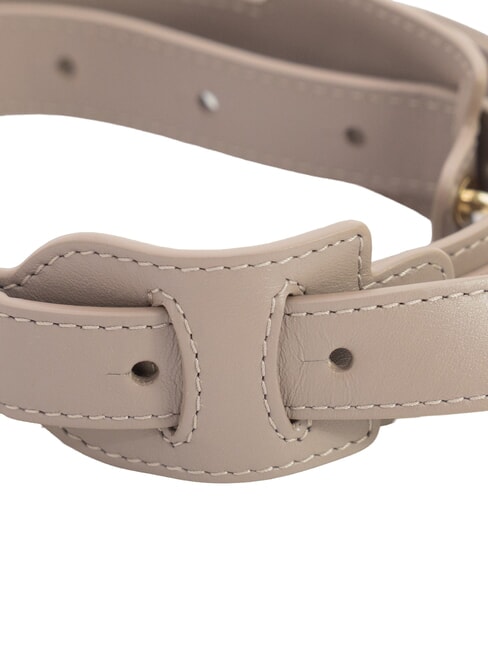 CAMPIONARIO - FIONA Tracolla in pelle mauve - Accessori per borse