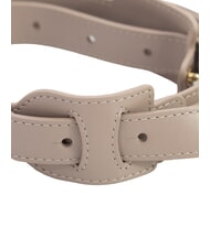 FURLA CAMPIONARIO - FIONA Tracolla in pelle mauve - Accessori per borse - 3